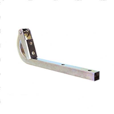 Picture of Hinge Sub-Assembly
