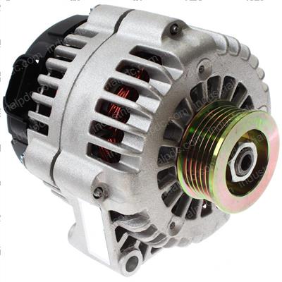 Picture of Alternator