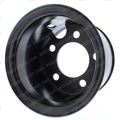 Picture of Wheel - 6.50-10