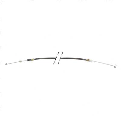 Picture of Cable - Hood Release