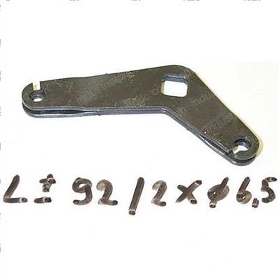 Picture of Hook - Hood Lock