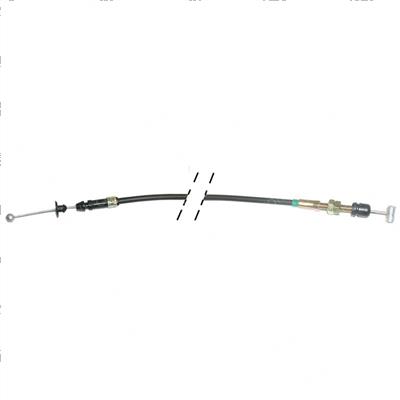 Picture of Cable - Bonnet