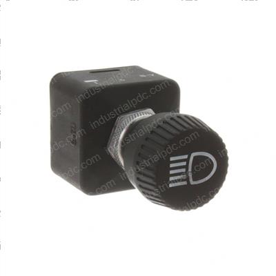 Picture of Switch - Rotary