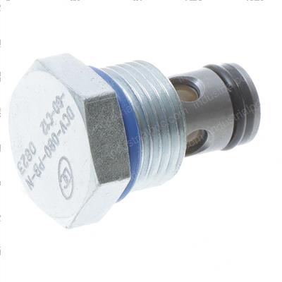 Picture of Valve Check Pwr Unit Tmz