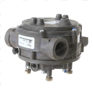 Picture of Regulator - Lpg