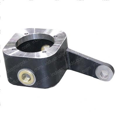 Picture of Yoke Assy Grd Ctrl Side 2668