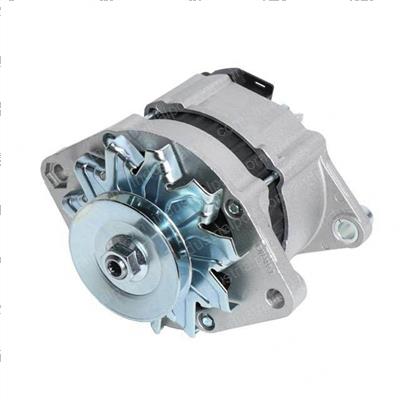 Picture of Alternator