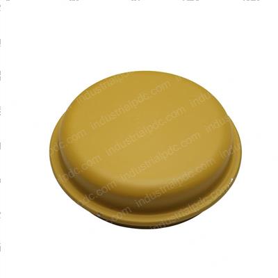 Picture of Cover - Dust Hub