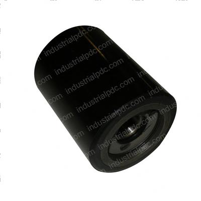 Picture of Wheel Assembly - Poly