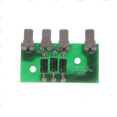 Picture of Board 3-Way Dio