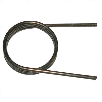 Picture of Spring - Torsion