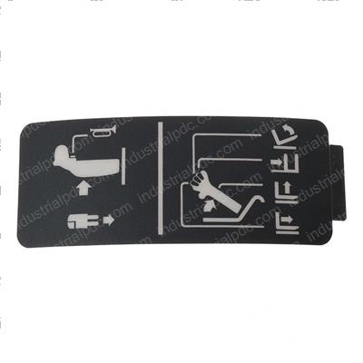 Picture of Func Label-Reac