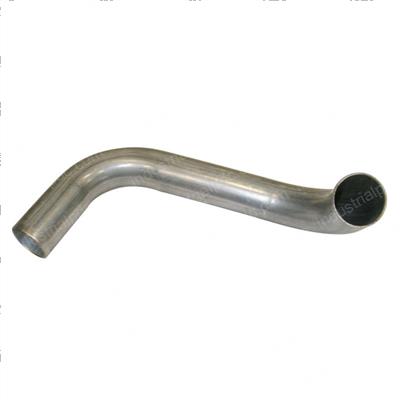 Picture of Pipe - Exhaust
