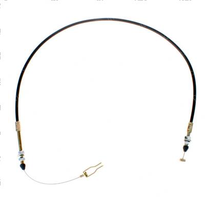 Picture of Cable - Throttle