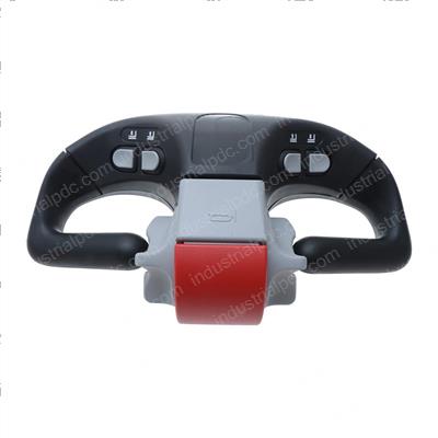 Picture of Tiller Head on