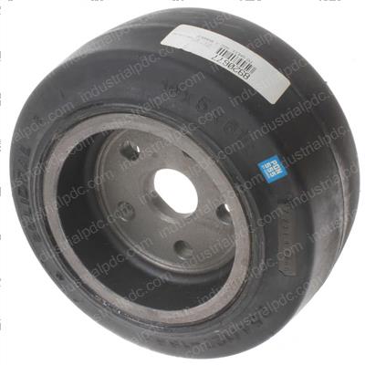 Picture of Solid Tyre Kit