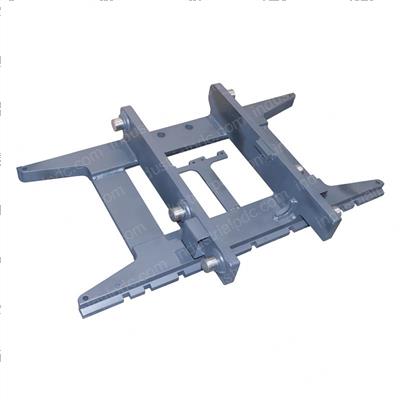 Picture of Carriage Wldmt