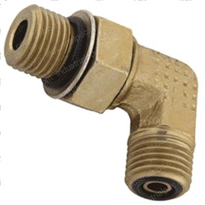Picture of Elbow - Face Seal