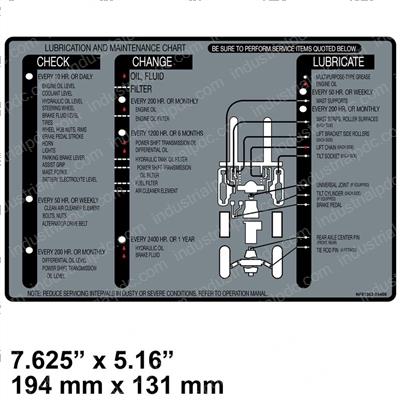 Picture of Pull Rod Assembly