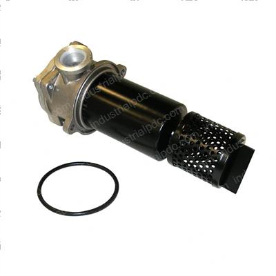 Picture of Filter - Hydraulic