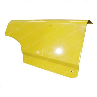 Picture of Hood Weldment-Rh