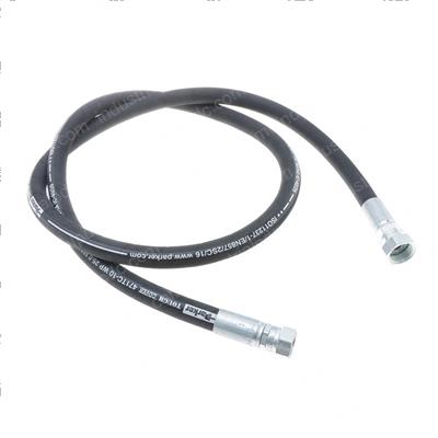 Picture of Hydraulic Hose Assembly