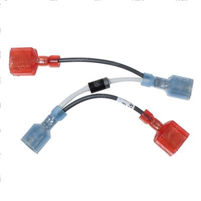 Picture of Diode Assembly