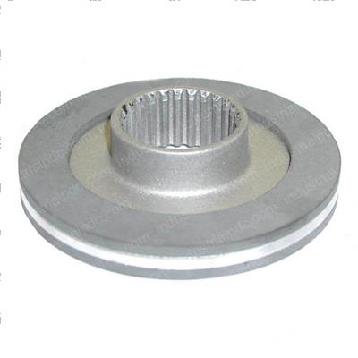 Picture of Brake Disc