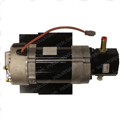 Picture of Unit - Hydraulic