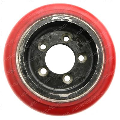 Picture of Tire and Wheel Assy