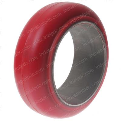 Picture of Tire - Poly 12x4.5x8 Sc