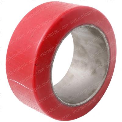 Picture of Tire - Poly 12x5.5x8