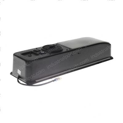 Picture of Light and Fan Assy - W/O