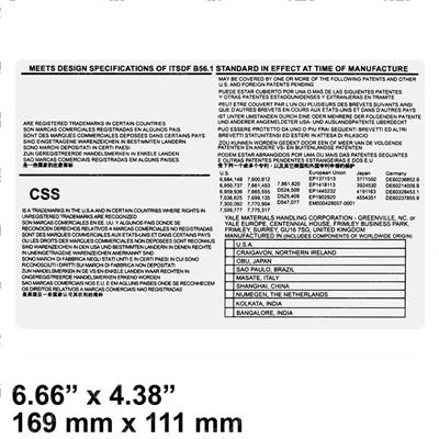 Picture of Plate-Patent