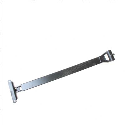 Picture of Weldment Tiller