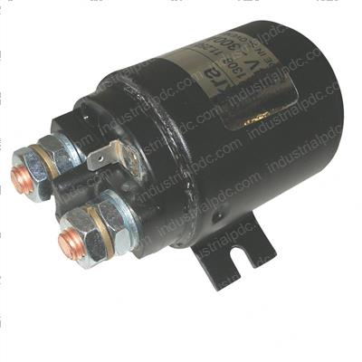 Picture of Contactor - 24 Volt