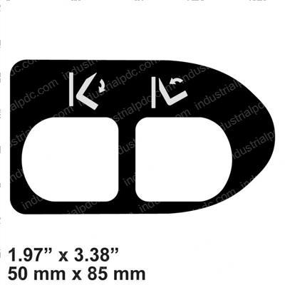 Picture of Decal-Tilt-Function