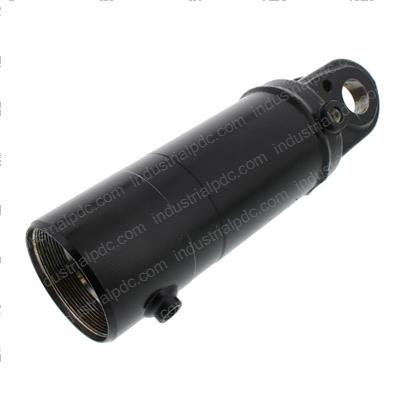 Picture of Tube Weldment