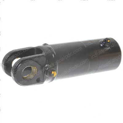 Picture of Tube Weldment