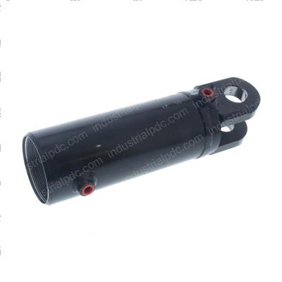 Picture of Tube -Cylinder Weldment
