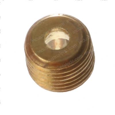 Picture of Orifice Plug - .140