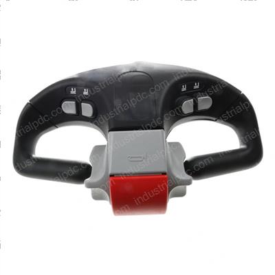 Picture of Tiller Head