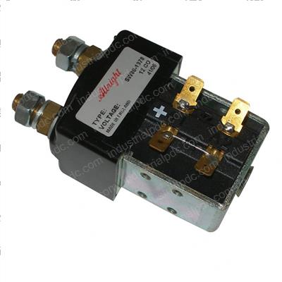 Picture of Contactor Assembly - Line