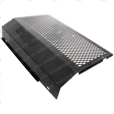 Picture of Plate Underbo