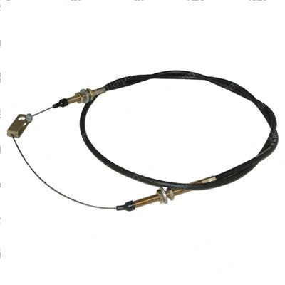 Picture of Throttle Cable
