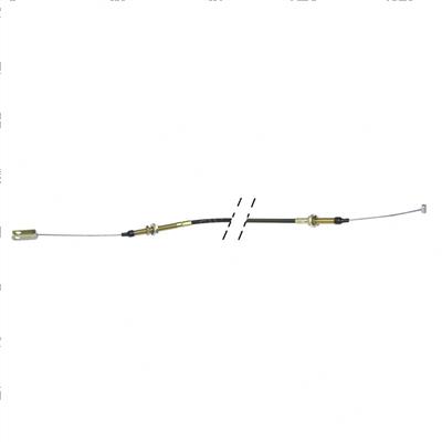 Picture of Cable Throttle