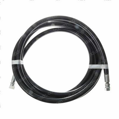 Picture of Hydraulic Header Hose Assembly