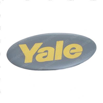Picture of Yale Dash Brand