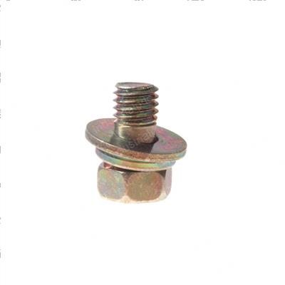 Picture of Screw - Sems