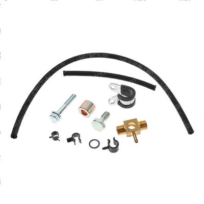 Picture of Bleedback Kit